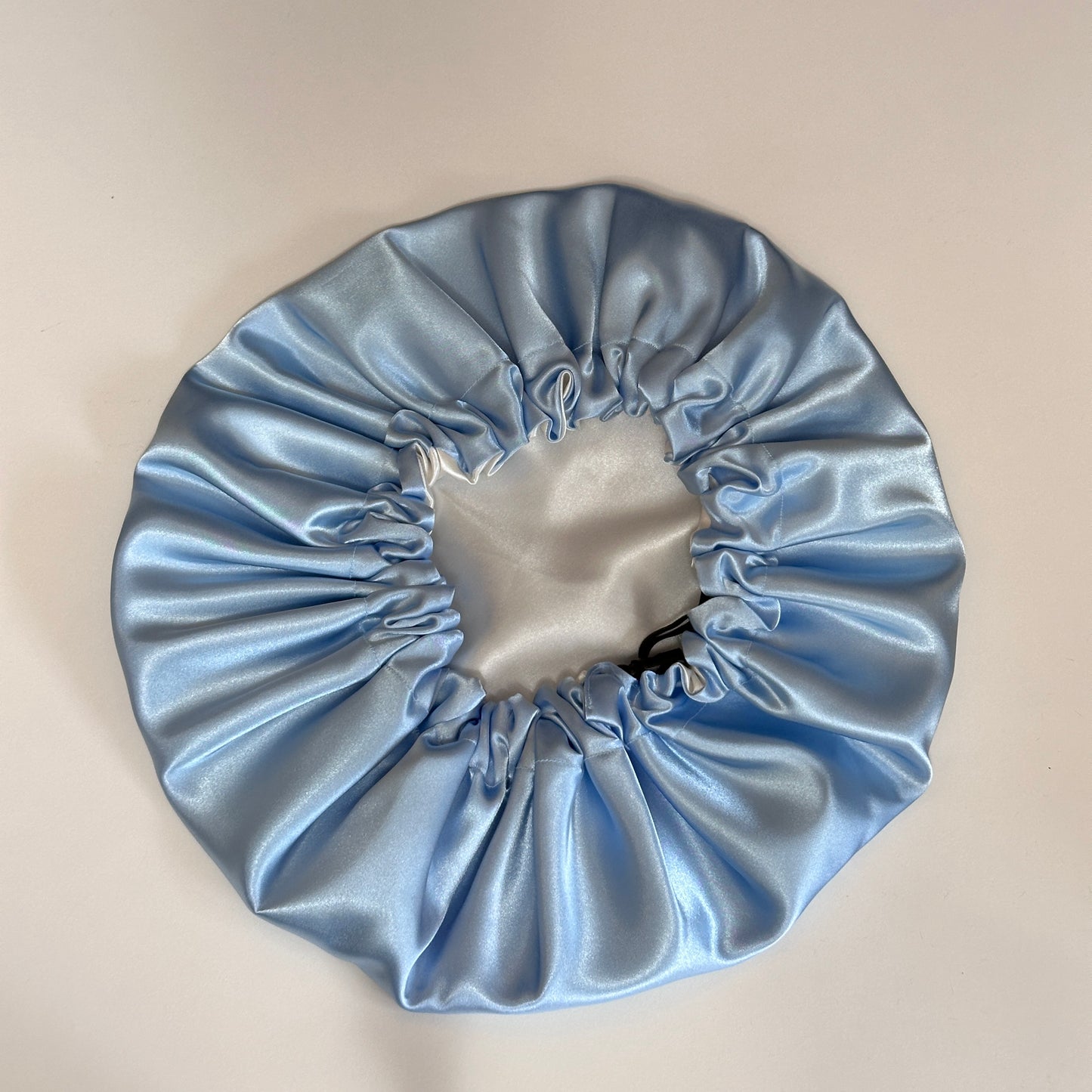 Reversible Satin Hair Bonnet