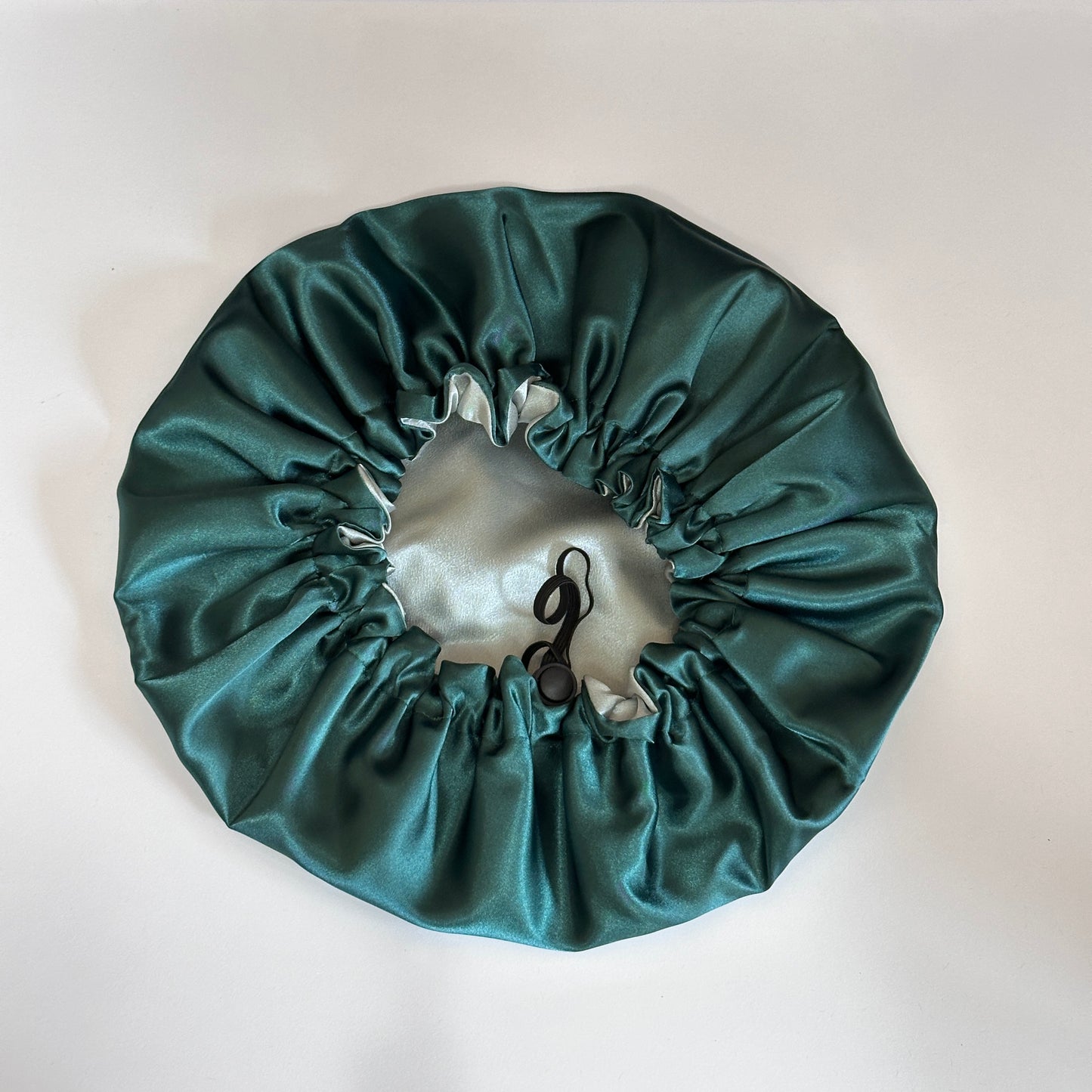 Reversible Satin Hair Bonnet