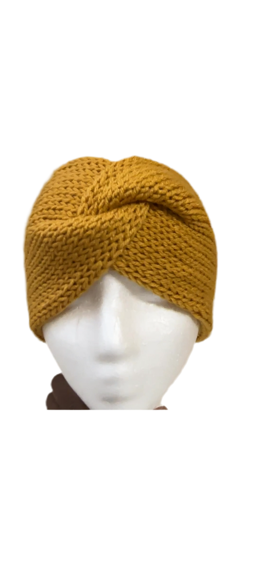 Winter Headband Ear Warmer